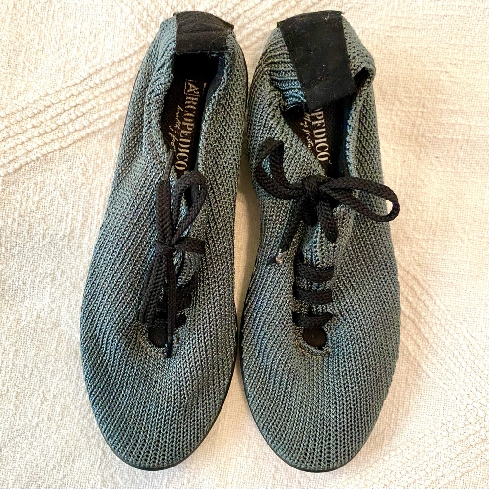 Arcopedico LS in Blue EU 40 US W9 - Picture 2 of 16